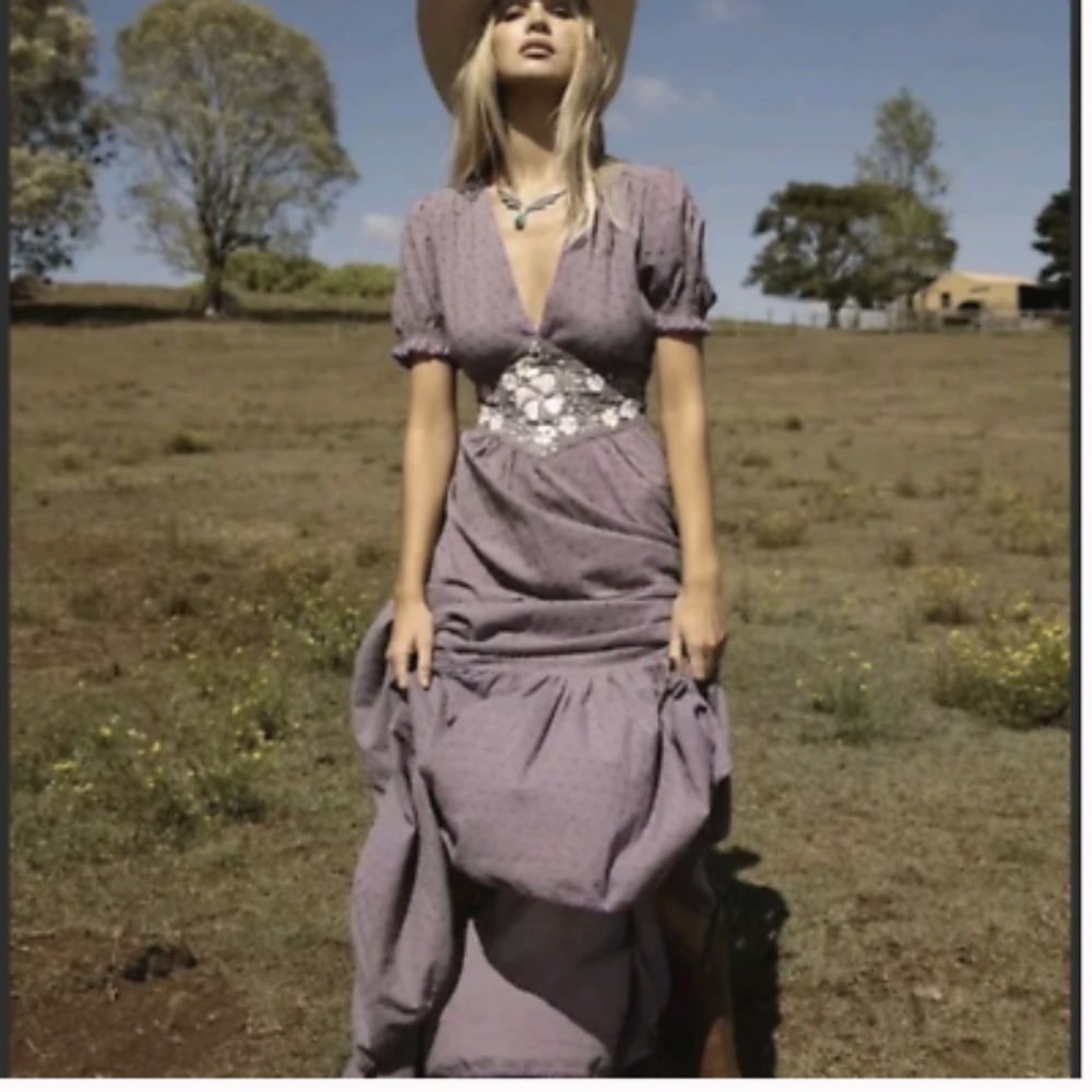 Chasing Unicorns Maxi